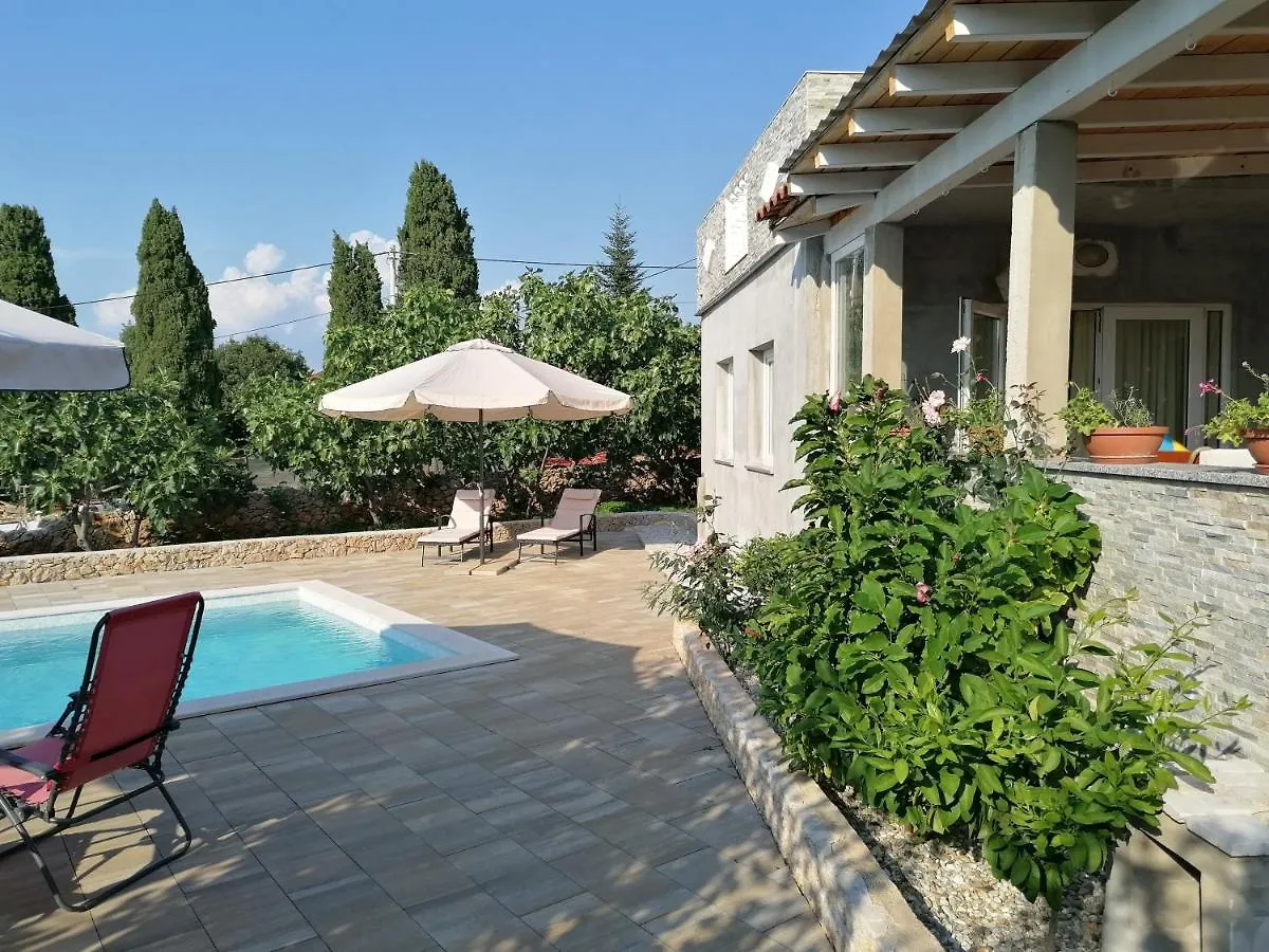 Edi Apartment Gabonjin 0*,  Croatia
