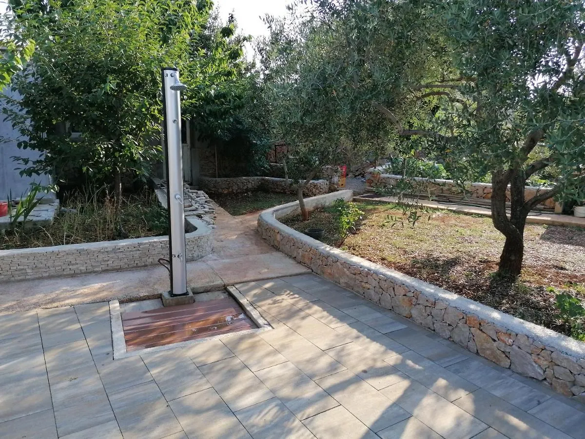 Edi Apartment Gabonjin Croatia