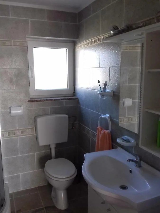 Edi Apartment Gabonjin