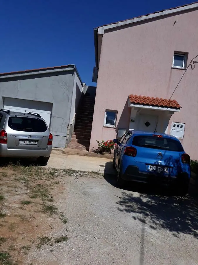Edi Apartment Gabonjin Croatia