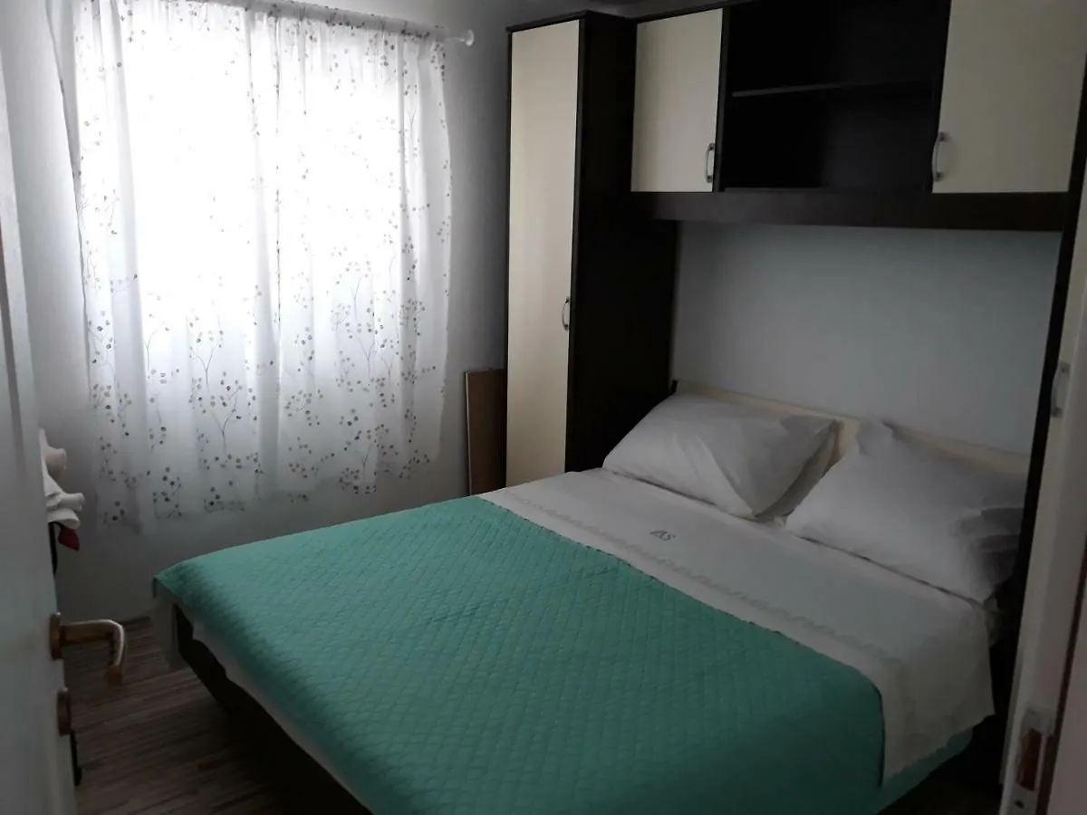 Edi Apartment Gabonjin Croatia