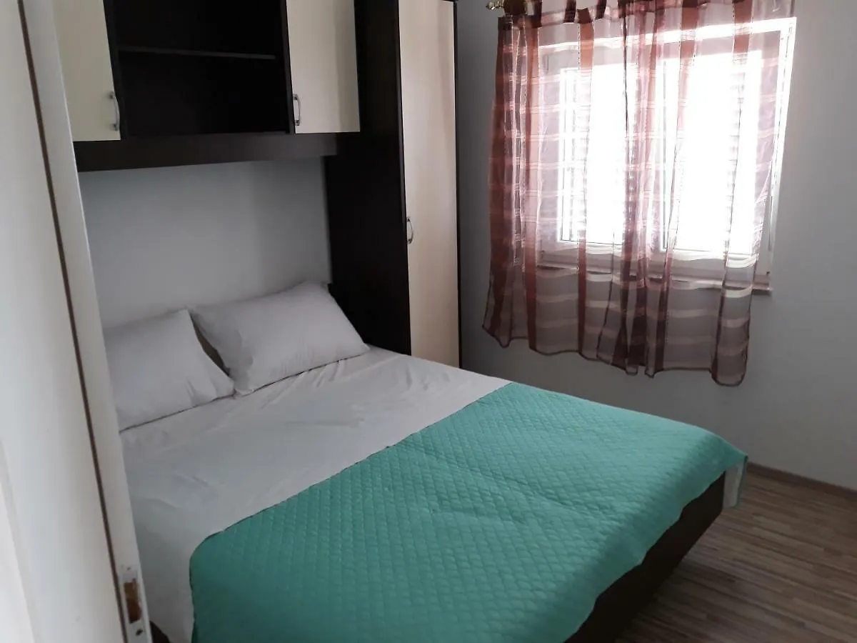 Edi Apartment Gabonjin