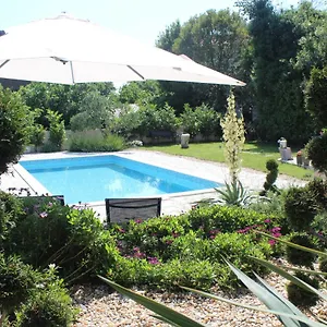Villa Calma, Recharge Your Body And Mind, Gabonjin